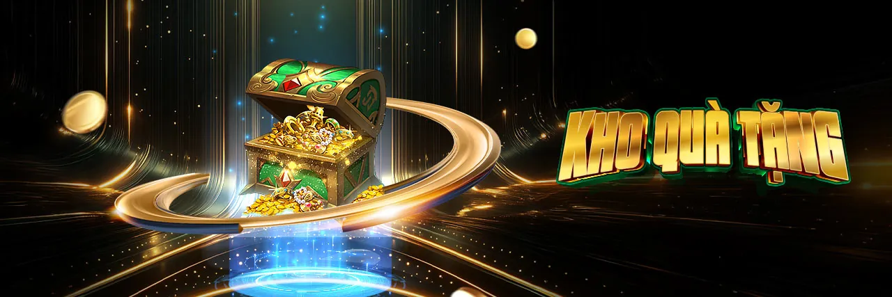 Thế giới trò chơi slot hấp dẫn tại 77vin đăng nhập