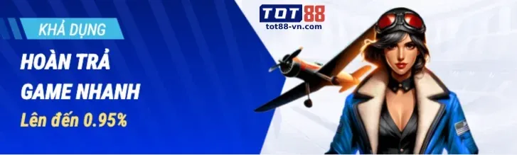 Hoàn trả cược thể thao hàng tuần tại 77vin đăng nhập